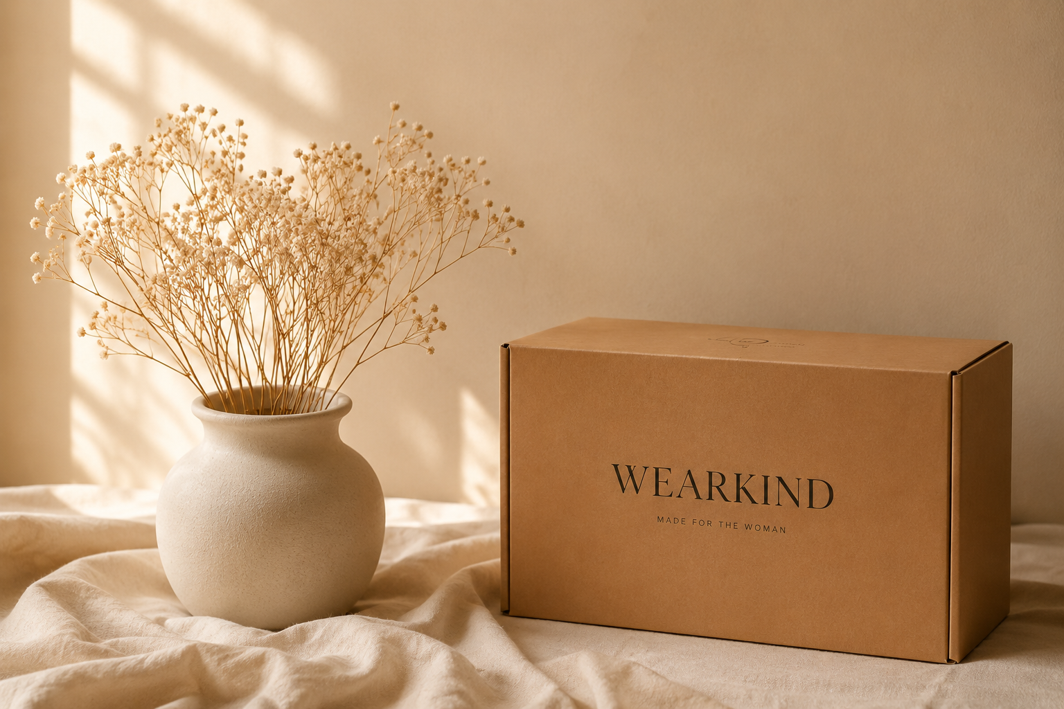 Wearkind aesthetic